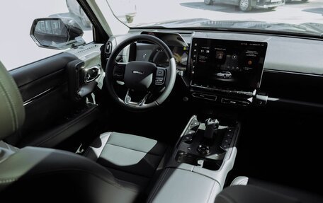 Haval H7, 2025 год, 3 949 000 рублей, 20 фотография