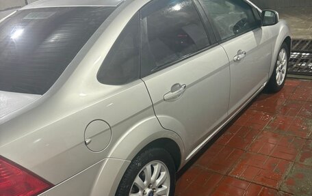 Ford Focus II рестайлинг, 2009 год, 385 000 рублей, 6 фотография