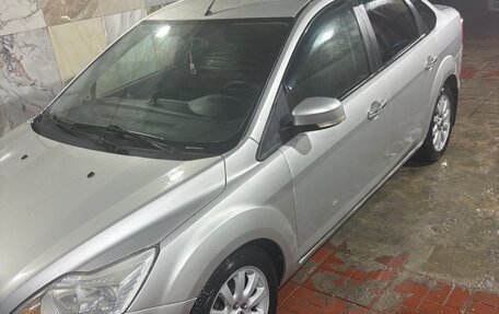 Ford Focus II рестайлинг, 2009 год, 385 000 рублей, 4 фотография