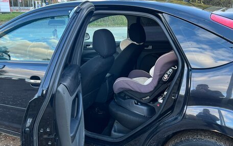 Ford Focus II рестайлинг, 2007 год, 315 000 рублей, 7 фотография