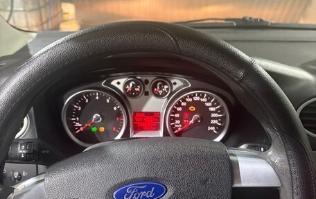 Ford Focus II рестайлинг, 2009 год, 385 000 рублей, 7 фотография