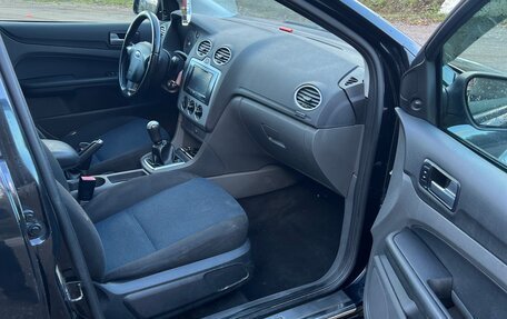 Ford Focus II рестайлинг, 2007 год, 315 000 рублей, 8 фотография