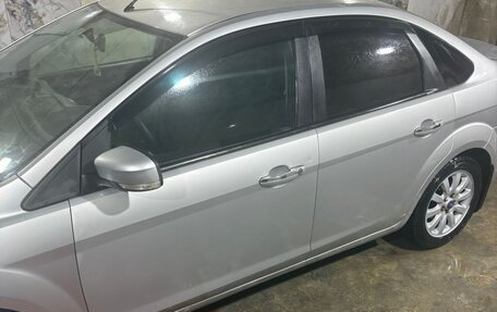 Ford Focus II рестайлинг, 2009 год, 385 000 рублей, 2 фотография