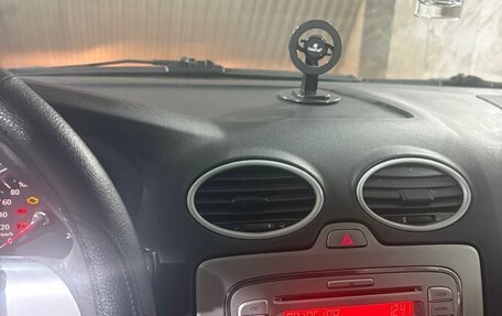 Ford Focus II рестайлинг, 2009 год, 385 000 рублей, 8 фотография