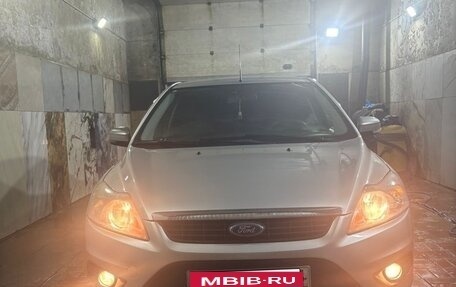 Ford Focus II рестайлинг, 2009 год, 385 000 рублей, 9 фотография