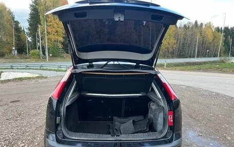 Ford Focus II рестайлинг, 2007 год, 315 000 рублей, 11 фотография