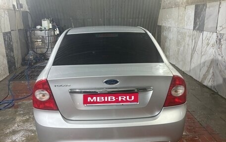 Ford Focus II рестайлинг, 2009 год, 385 000 рублей, 3 фотография