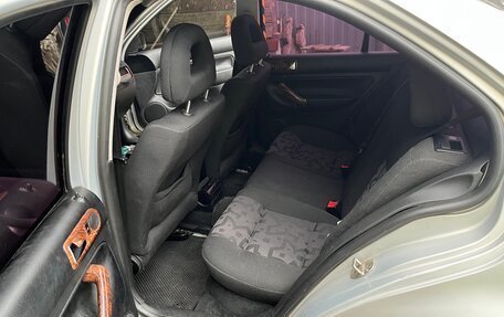 Volkswagen Bora, 1999 год, 520 000 рублей, 6 фотография