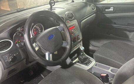 Ford Focus II рестайлинг, 2009 год, 385 000 рублей, 13 фотография