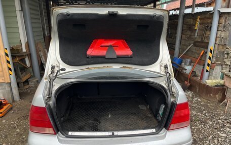 Volkswagen Bora, 1999 год, 520 000 рублей, 7 фотография