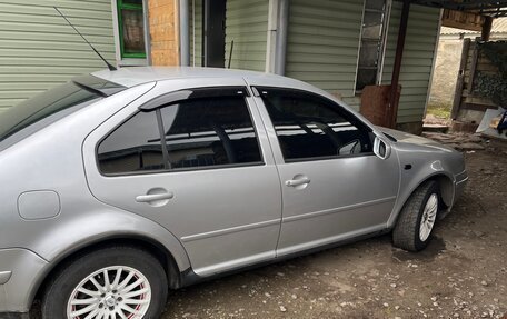 Volkswagen Bora, 1999 год, 520 000 рублей, 8 фотография