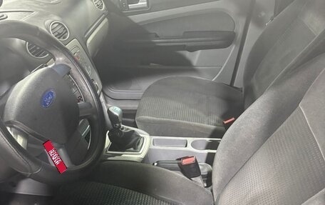 Ford Focus II рестайлинг, 2009 год, 385 000 рублей, 11 фотография