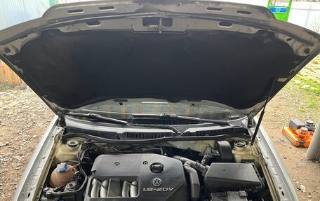 Volkswagen Bora, 1999 год, 520 000 рублей, 11 фотография