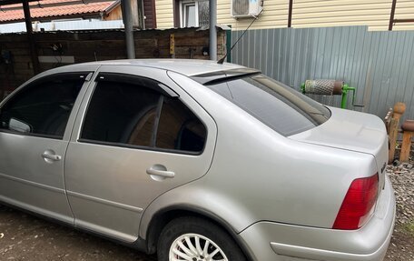 Volkswagen Bora, 1999 год, 520 000 рублей, 10 фотография