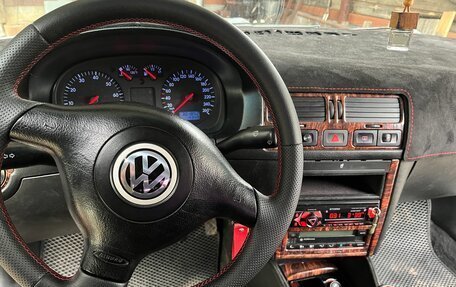 Volkswagen Bora, 1999 год, 520 000 рублей, 3 фотография