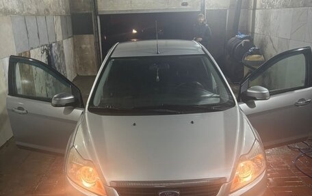 Ford Focus II рестайлинг, 2009 год, 385 000 рублей, 12 фотография