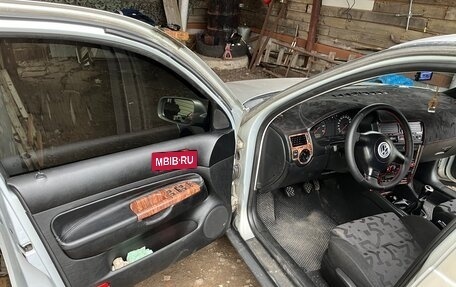 Volkswagen Bora, 1999 год, 520 000 рублей, 5 фотография