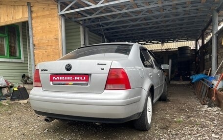 Volkswagen Bora, 1999 год, 520 000 рублей, 9 фотография