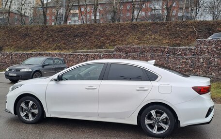 KIA Cerato IV, 2018 год, 1 880 000 рублей, 3 фотография