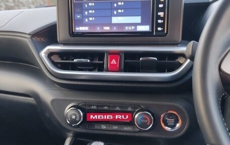 Toyota Raize I, 2020 год, 1 640 000 рублей, 6 фотография