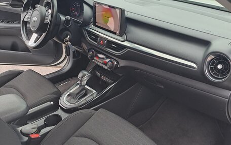 KIA Cerato IV, 2018 год, 1 880 000 рублей, 18 фотография