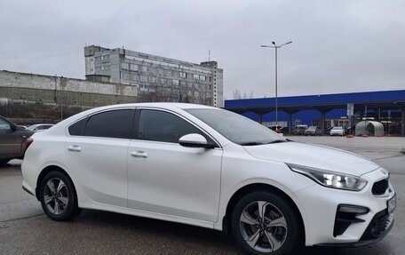 KIA Cerato IV, 2018 год, 1 880 000 рублей, 10 фотография
