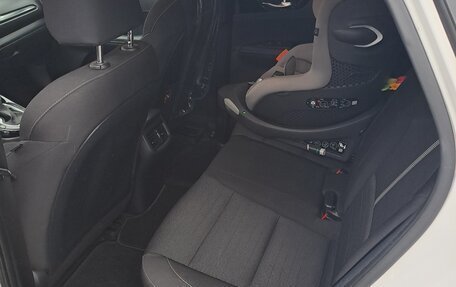 KIA Cerato IV, 2018 год, 1 880 000 рублей, 22 фотография