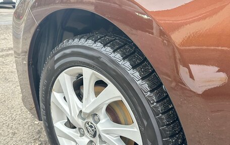 Toyota Corolla, 2017 год, 1 700 000 рублей, 15 фотография