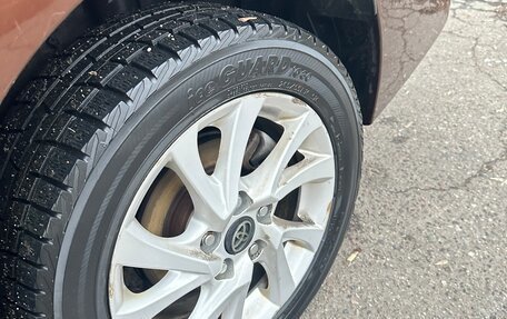 Toyota Corolla, 2017 год, 1 700 000 рублей, 16 фотография