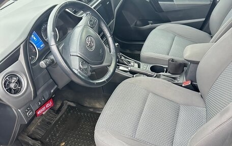 Toyota Corolla, 2017 год, 1 700 000 рублей, 8 фотография