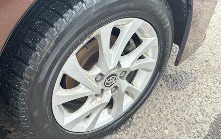 Toyota Corolla, 2017 год, 1 700 000 рублей, 17 фотография
