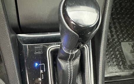 Toyota Corolla, 2017 год, 1 700 000 рублей, 19 фотография