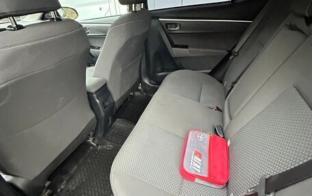 Toyota Corolla, 2017 год, 1 700 000 рублей, 25 фотография