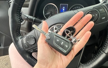 Toyota Corolla, 2017 год, 1 700 000 рублей, 27 фотография