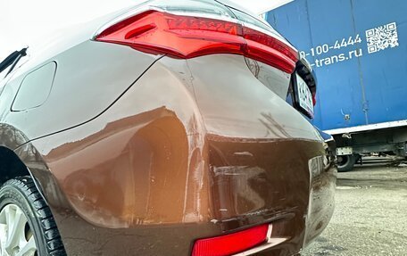 Toyota Corolla, 2017 год, 1 700 000 рублей, 26 фотография