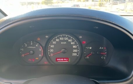 Hyundai H-1 II рестайлинг, 2011 год, 1 800 000 рублей, 19 фотография