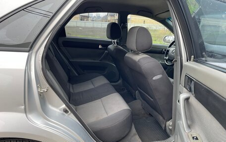 Chevrolet Lacetti, 2008 год, 535 000 рублей, 11 фотография