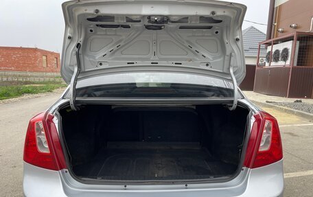 Chevrolet Lacetti, 2008 год, 535 000 рублей, 14 фотография