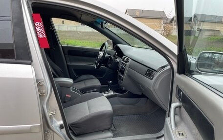 Chevrolet Lacetti, 2008 год, 535 000 рублей, 10 фотография