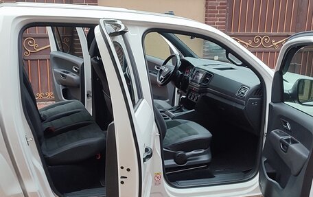 Volkswagen Amarok I рестайлинг, 2020 год, 5 450 000 рублей, 7 фотография