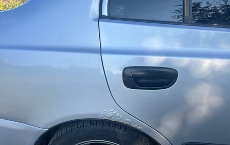 Hyundai Accent II, 2005 год, 250 000 рублей, 8 фотография