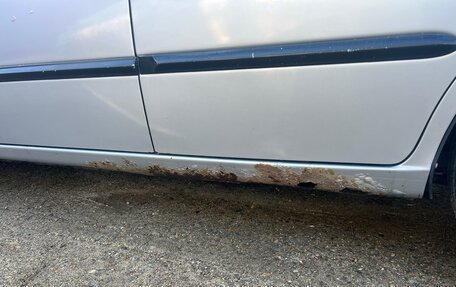 Hyundai Accent II, 2005 год, 250 000 рублей, 6 фотография