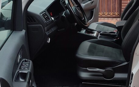 Volkswagen Amarok I рестайлинг, 2020 год, 5 450 000 рублей, 8 фотография