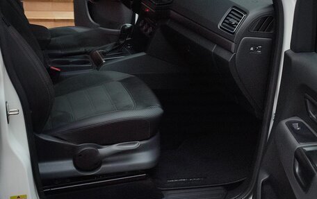 Volkswagen Amarok I рестайлинг, 2020 год, 5 450 000 рублей, 9 фотография