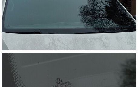 Volkswagen Amarok I рестайлинг, 2020 год, 5 450 000 рублей, 17 фотография