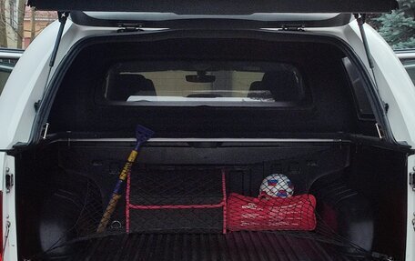 Volkswagen Amarok I рестайлинг, 2020 год, 5 450 000 рублей, 24 фотография