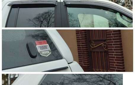 Volkswagen Amarok I рестайлинг, 2020 год, 5 450 000 рублей, 26 фотография