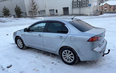 Mitsubishi Lancer IX, 2012 год, 920 000 рублей, 2 фотография