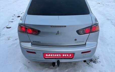 Mitsubishi Lancer IX, 2012 год, 920 000 рублей, 4 фотография
