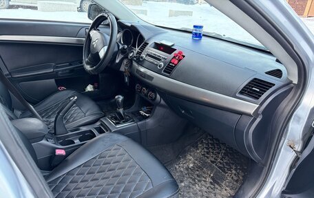 Mitsubishi Lancer IX, 2012 год, 920 000 рублей, 6 фотография